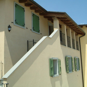 Residential complex