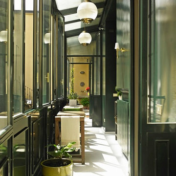 Bed and breakfast Italy