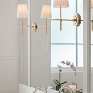 Isleworth Bathroom Oasis