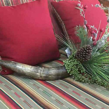 Western Home Decor