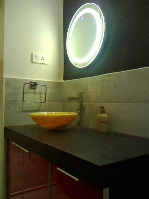 my residential projects