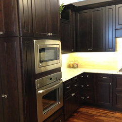 Kitchen & Bath - Products