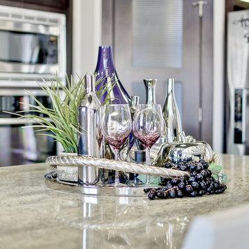 Decorating Project -Mullen Bend