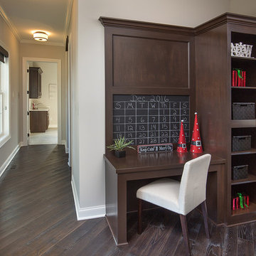 Coppertree Homes (2016 Parade of Homes)