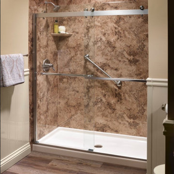 Better Home Bathrooms