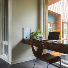 regent office