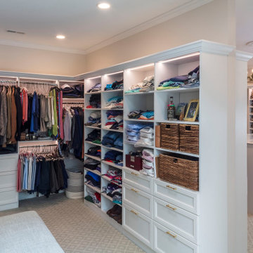 Master Suite Retreat