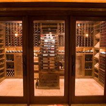 Wine Cellar-E 7 1/2 St