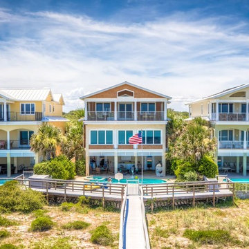 Ocean Side 123 Fletcher