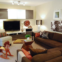 Media Room