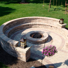 firepit