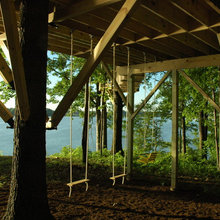 Tree house