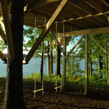 Indianapolis, IN Treehouse