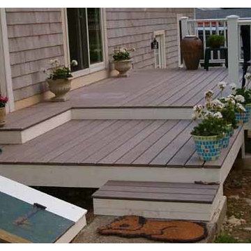 Exterior Projects
