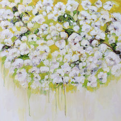 Abstract Visual Art - Paintings