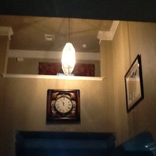 Chandeliers
