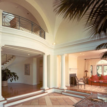 Balconies