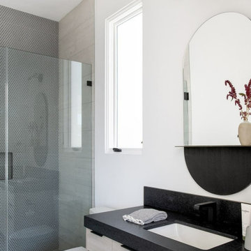 Bathroom Remodels