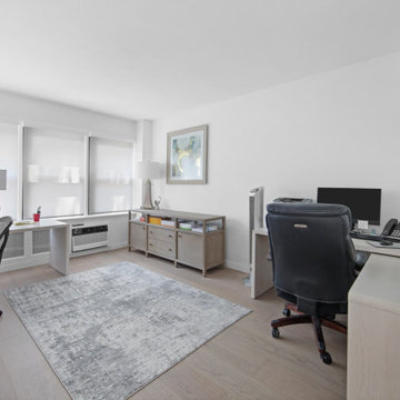 Murray Hill Office Remodel