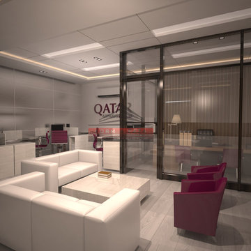 Qatar Airways