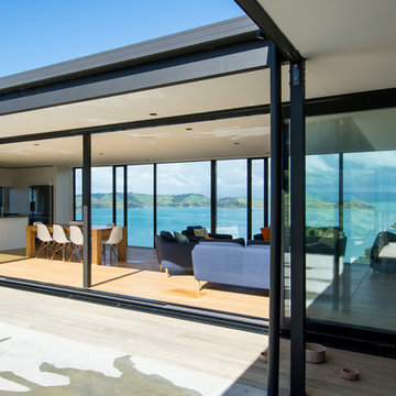 Cowes Bay House