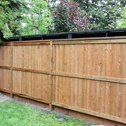 Fences - Products