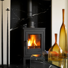 stove