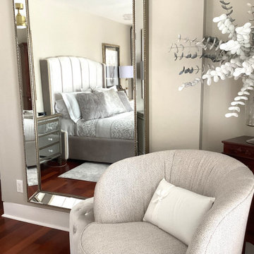 ELEGANT BEDROOM