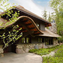 Lakehouse #2