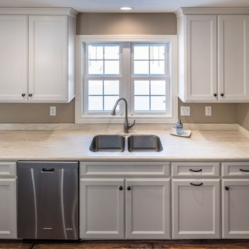 Kitchen Remodel