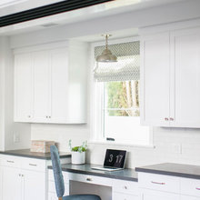 Oakland Park mudroom