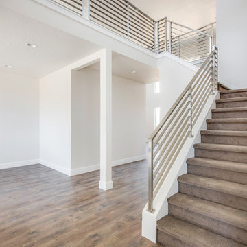 Copper Ridge - Contemporary Deer Valley - Herriman, UT