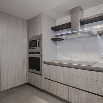 Thompson Condo - Brickell
