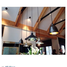 lighting and fixtures