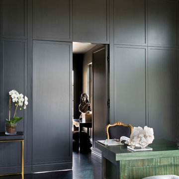 Modern Home Office