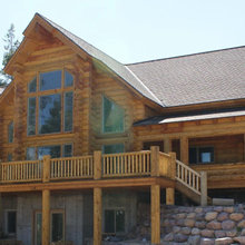 Praying Springs Cabin 1