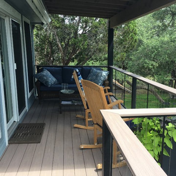 Double The Pleasure in Texas Hill Country!