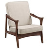 Modway Paddle Lounge Chair