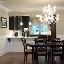 Dining rooms
