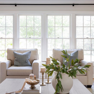 Edina Court - Whole Home Remodel