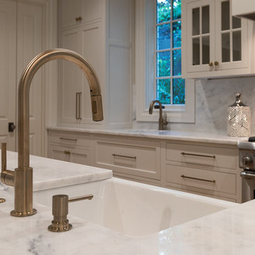 Tuxedo Park Buckhead Atlanta Georgia