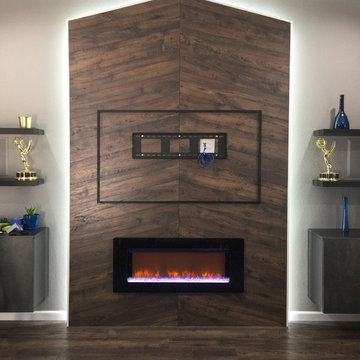 Living Room design