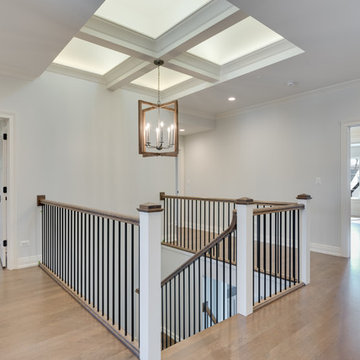 Custom Home 001