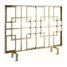 fireplace screens