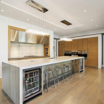 Glenview Kitchen Remodel