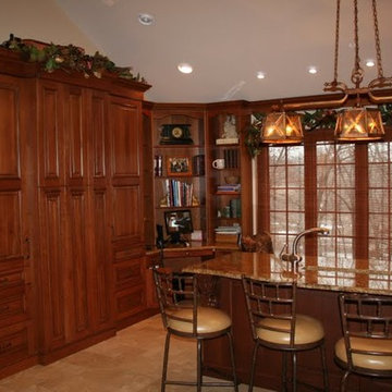 Kitchens