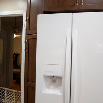 Tiny Kitchen in GPW Comes Alive with Remodel