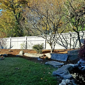 Fence