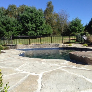 Poolscapes