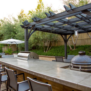 Andrade Project : Western Outdoor Designs
